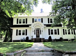 211 Heywood St, Fitchburg, MA 01420