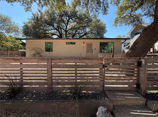 503 S Park Dr, Austin, TX 78704