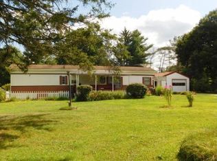 142 Loomis Ln, Smithville Flats, NY 13841