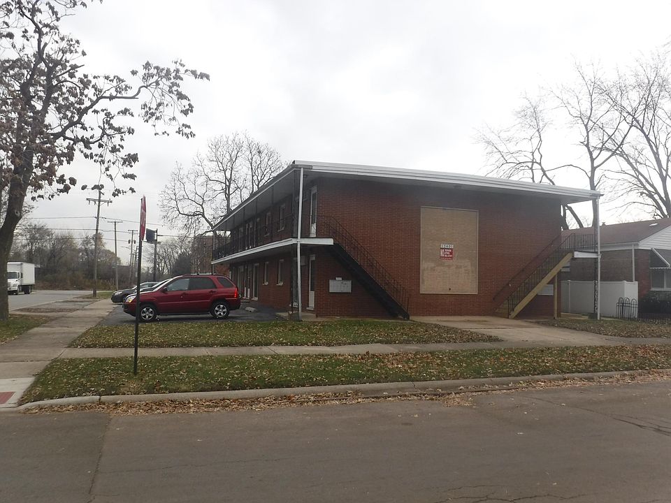 1st image of 12401 S Honore St APT 1