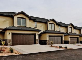 2520 Blackhawk Dr #53, Santa Clara, UT 84765