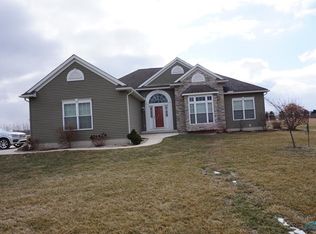 517 County Road 117, Woodville, OH 43469