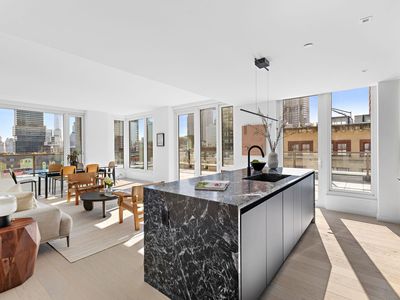 144 1st St #12R, Jersey City, NJ, 07302