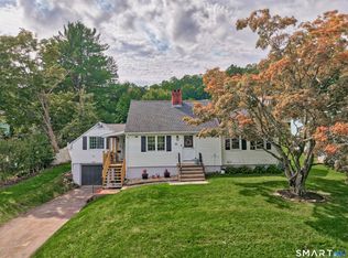 22 Kingwood Place, New Britain, CT 06053