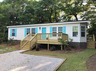 311 Jones Dr, Emerald Isle, NC 28594