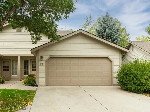 4050 W Babcock St APT 17, Bozeman, MT 59718