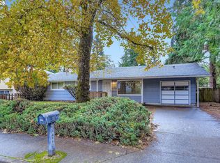 1154 SE 139th Ave, Portland, OR 97233