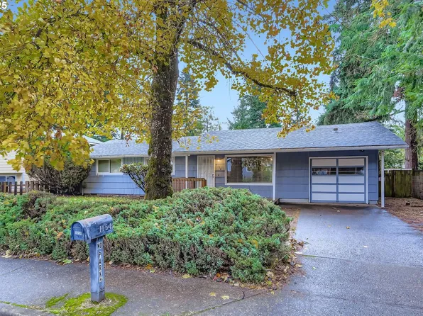 1154 SE 139th Ave, Portland, OR 97233