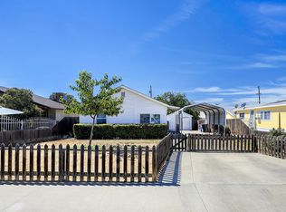 124 W Merced St, Avenal, CA 93204