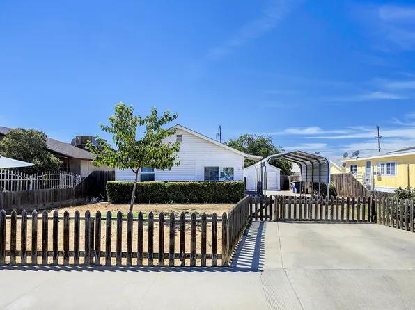 124 W Merced Street, Avenal, CA 93204