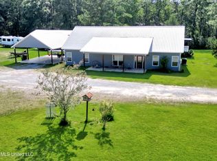 9701 Wire Rd, Vancleave, MS 39565