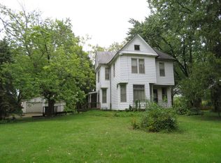 509 S Water St, Saint Joseph, IL 61873