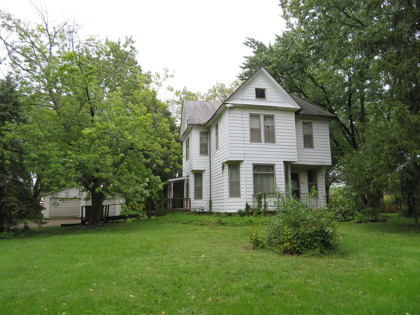 509 S Water St photo 1