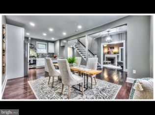 3604 Winterbourne Rd, Baltimore, MD 21216