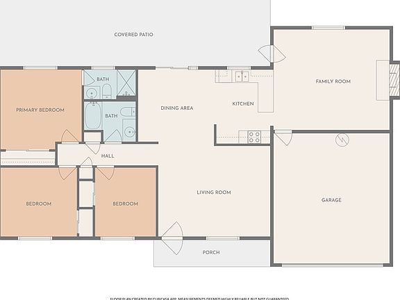 2nd image of 881 San Juan Circle