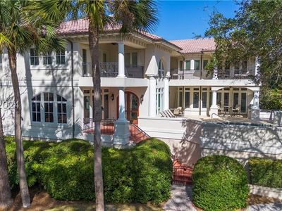 3 Ketch, Hilton Head Island, SC, 29928