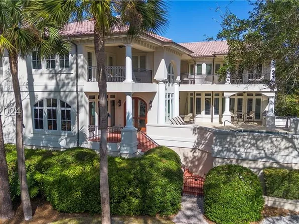 3 Ketch, Hilton Head Island, SC 29928