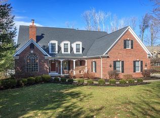 11411 Mourning Dove Dr, Painesville, OH 44077