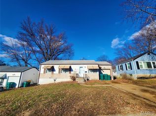 1209 Kilgore Dr, Saint Louis, MO
