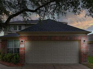 18546 Carousel Creek Ct, Cypress, TX 77429