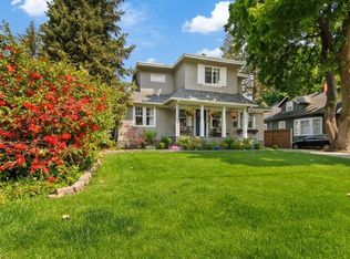 525 E 25th Ave, Spokane, WA 99203