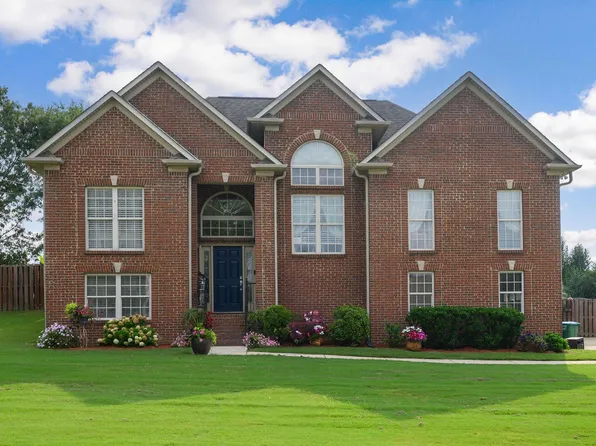 9126 Mark Ryan Dr, Kimberly, AL 35091