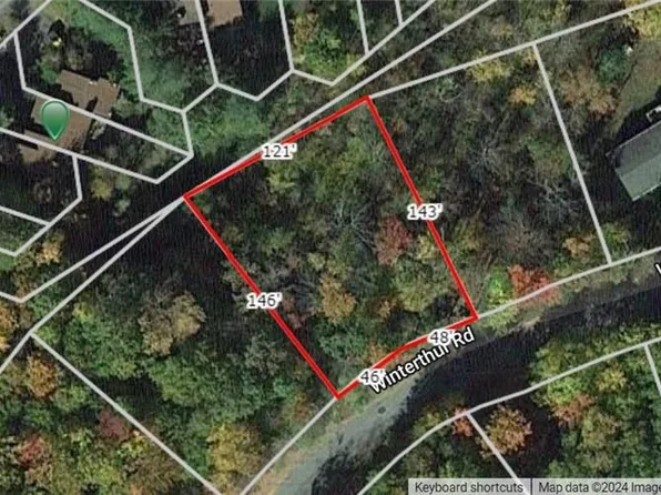 Winterthur Road, Woodridge, NY 12789