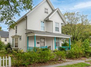 129 Downs St, Kingston, NY 12401