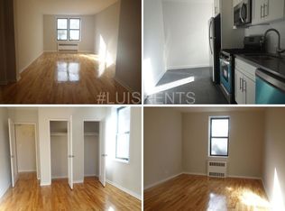 6350 Wetherole St APT 5A, Rego Park, NY 11374