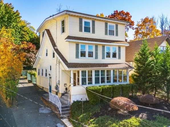 10 Caton Ter, Caldwell Boro Twp., NJ 07006