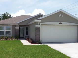 5240 Plantation Home Way, Port Orange, FL 32128
