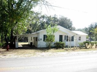 21350 NE 40th St, Williston, FL 32696