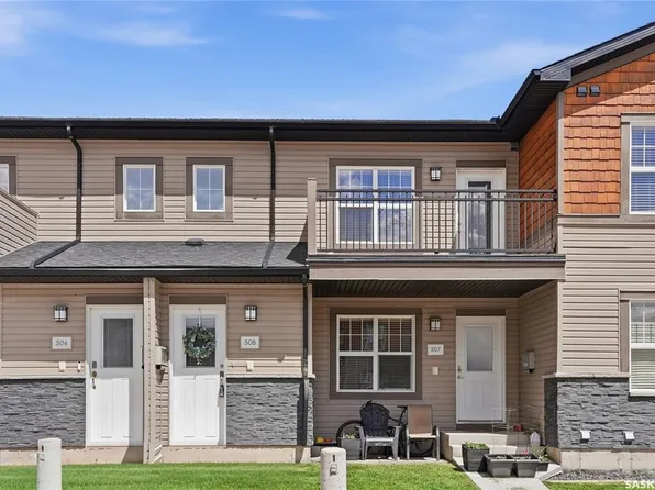 UNIT 508-1015 Patrick CRESCENT, Saskatoon, SK S7W 0M3