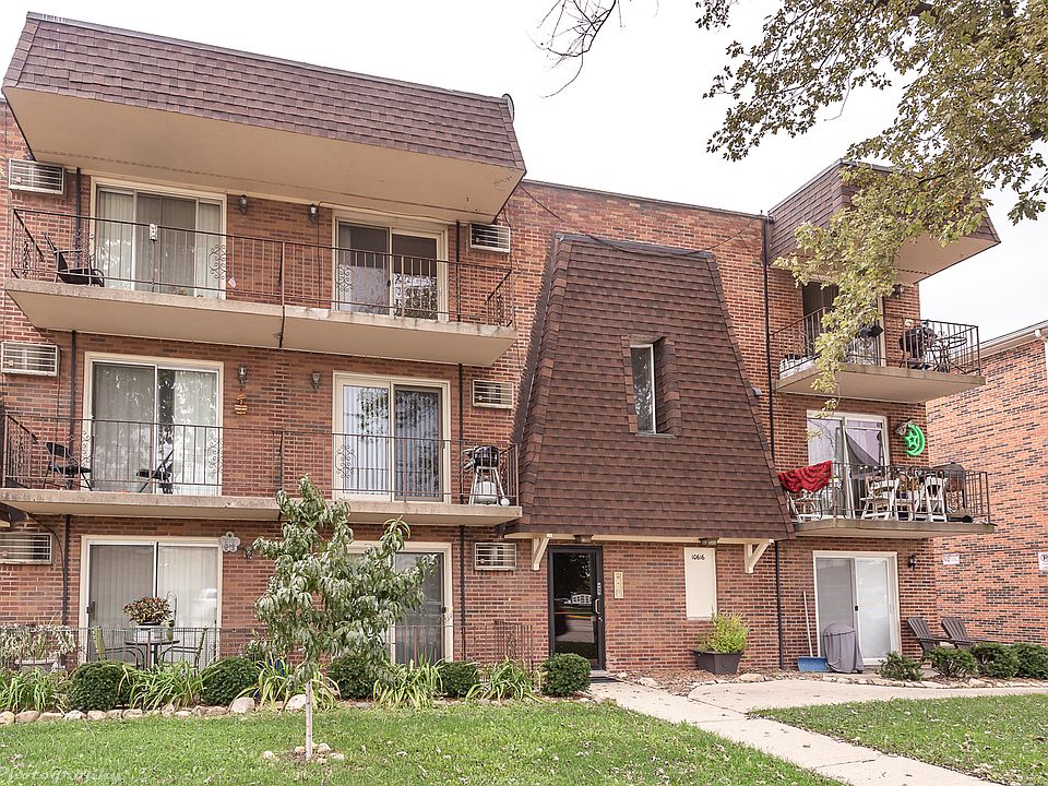 1st image of 10616 Central Ave APT 2S