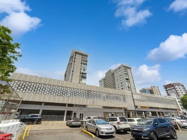 1 Calle Loaiza Cors, San Juan, PR 00917