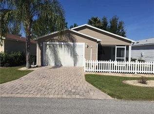 1231 Eagle Ridge Dr, The Villages, FL 32162