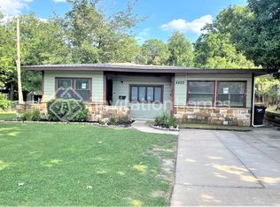 4405 Wellesley Ave, Fort Worth, TX 76107