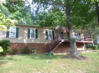 3000 Speeks Dr, Midlothian, VA 23112