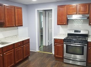 159 2nd St FLOOR 2, Elizabethport, NJ 07206