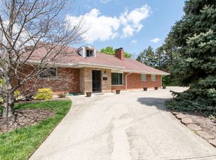 4149 Free Pike, Dayton, OH 45416
