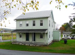 907 Kurtz Mill Rd, Mohnton, PA 19540