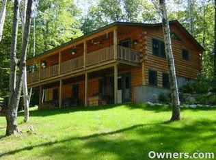 437 Pratt Rd, Alstead, NH 03602