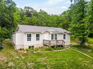 1540 N 600th Rd, Baldwin City, KS 66006