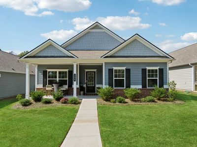 206 N Dogwood St, Villa Rica, GA, 30180