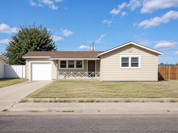 3700 Locust Ave, Odessa, TX 79762