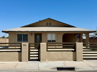 1038 E Kennedy Ln, San Luis, AZ 85349