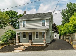 335 S Market St, Newmanstown, PA 17073