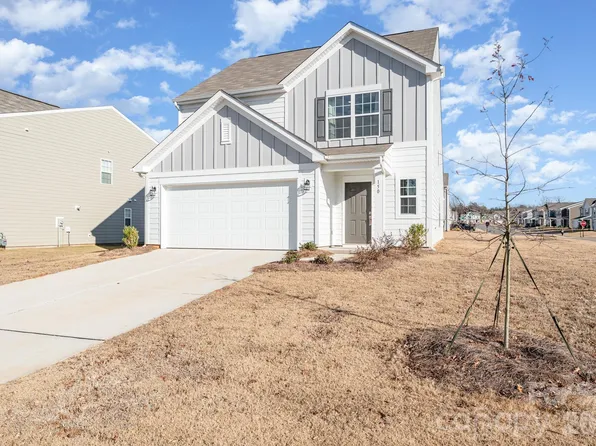 150 Mountain Bridge Way, Statesville, NC 28625