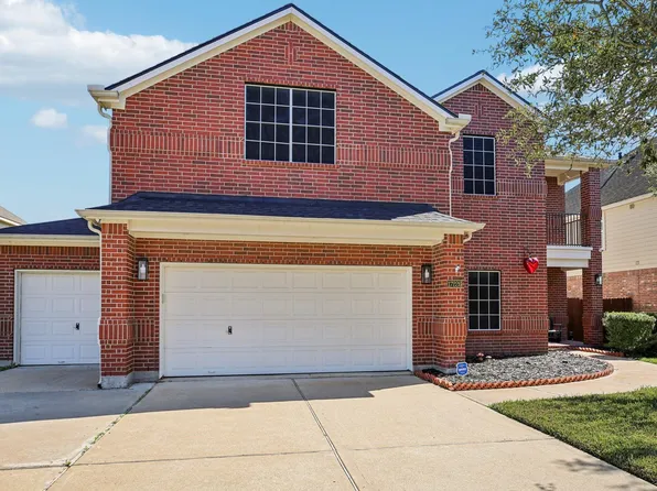 17226 Elverson Oaks Dr, Tomball, TX 77377