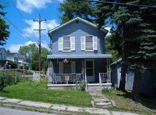 536 Madison St, Sharon, PA 16146